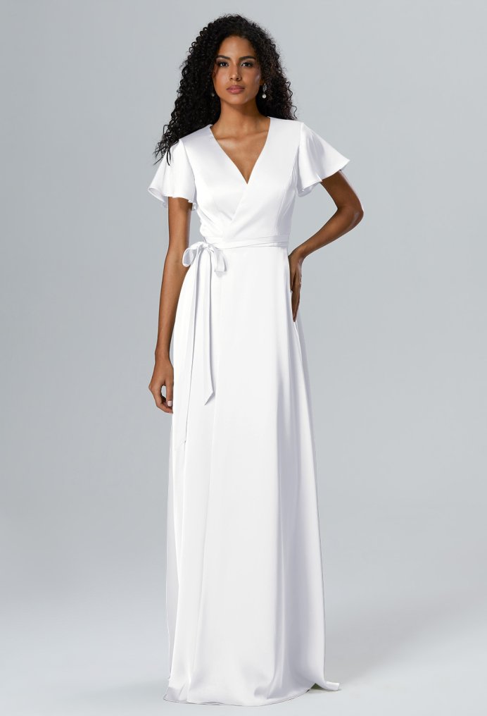 AW Roseanne Dress